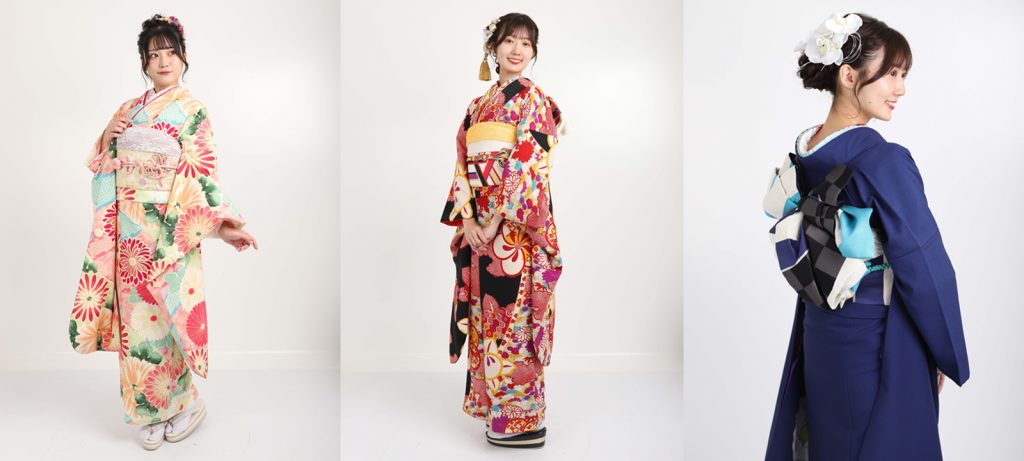 How to Compare Kimono Rental Shops Effectively