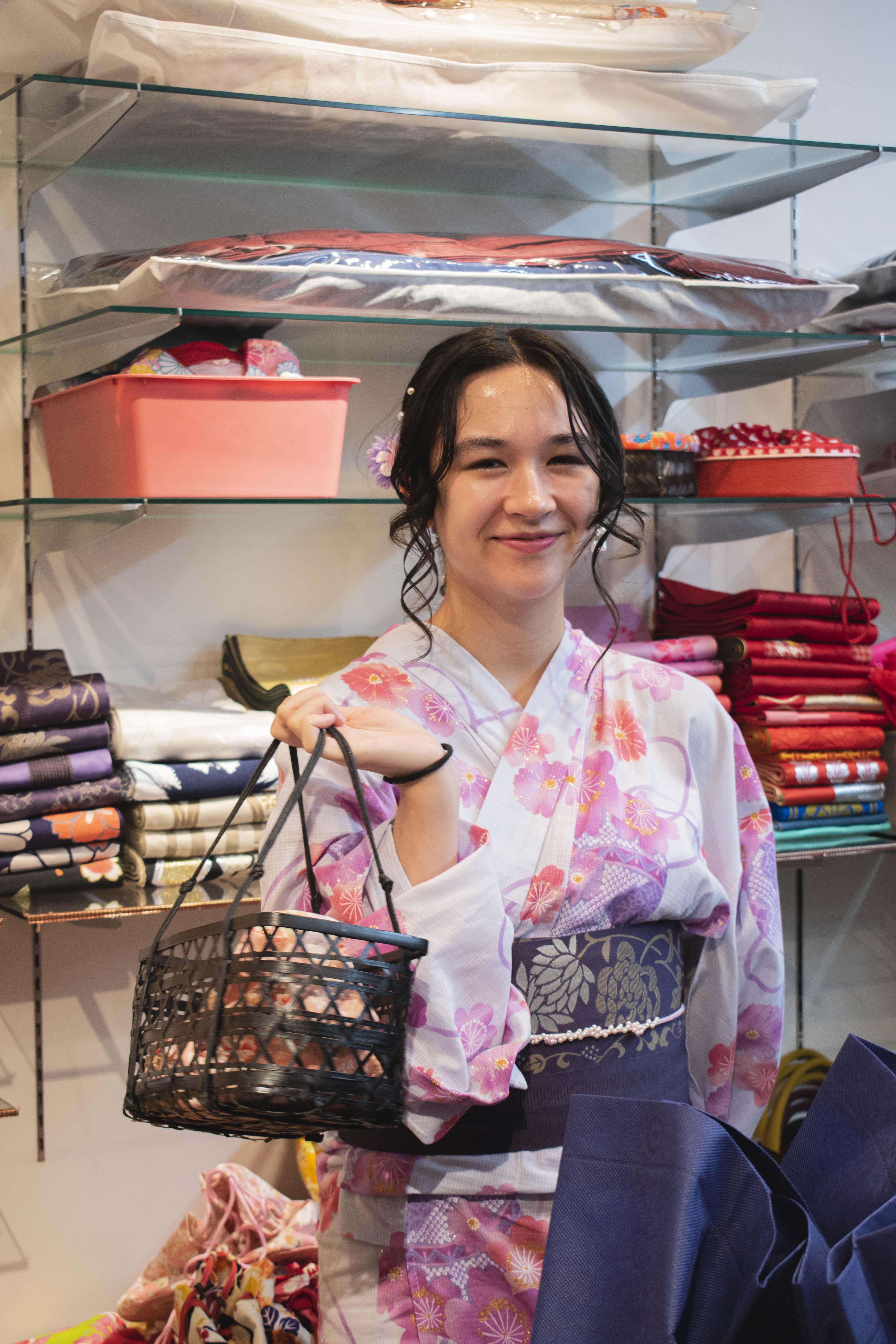 Kimono Rental Kyoto: Complete Guide to Traditional Dress Experience
