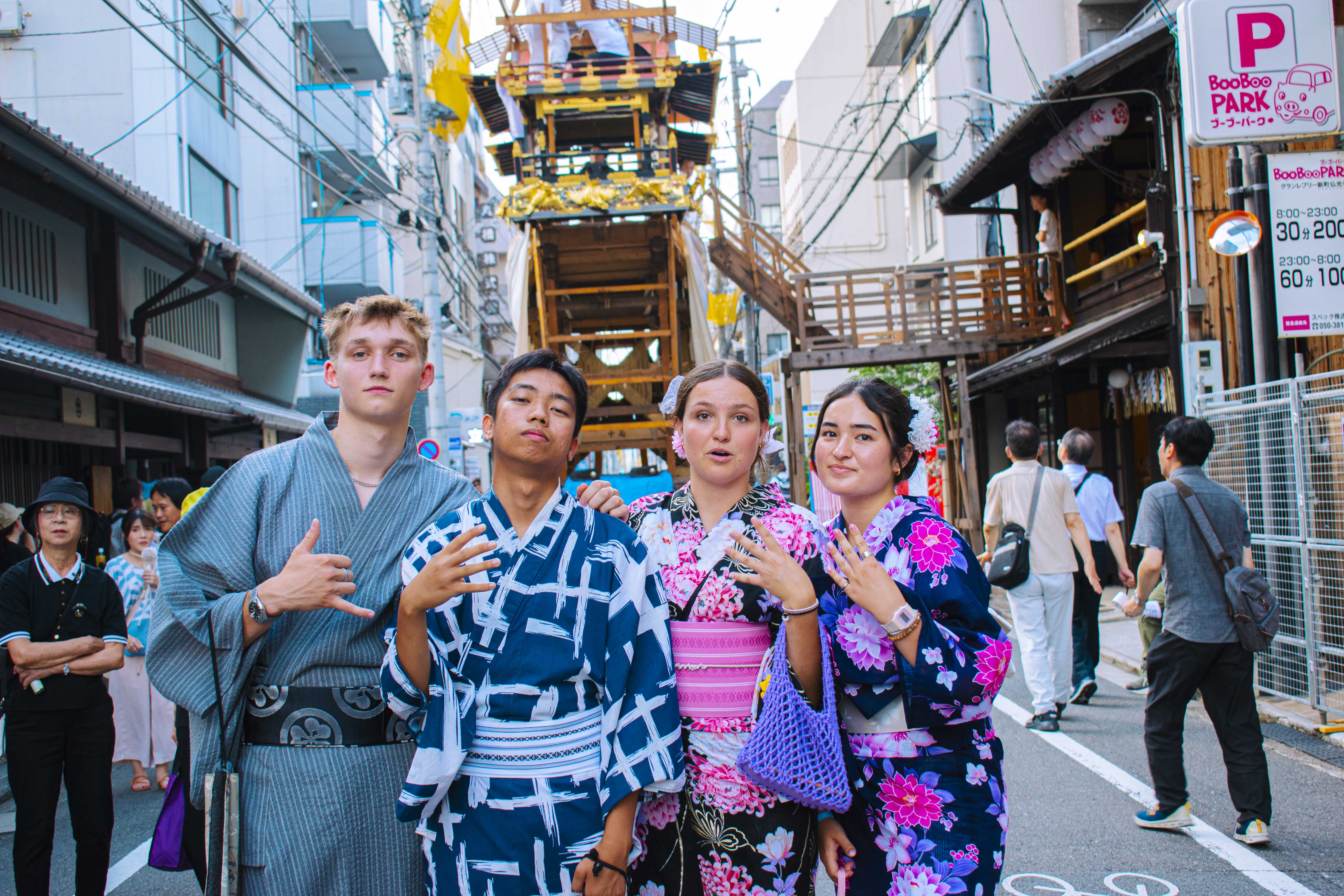 Best Kimono Rental Near Shijo Station Kyoto: Complete 2026 Guide
