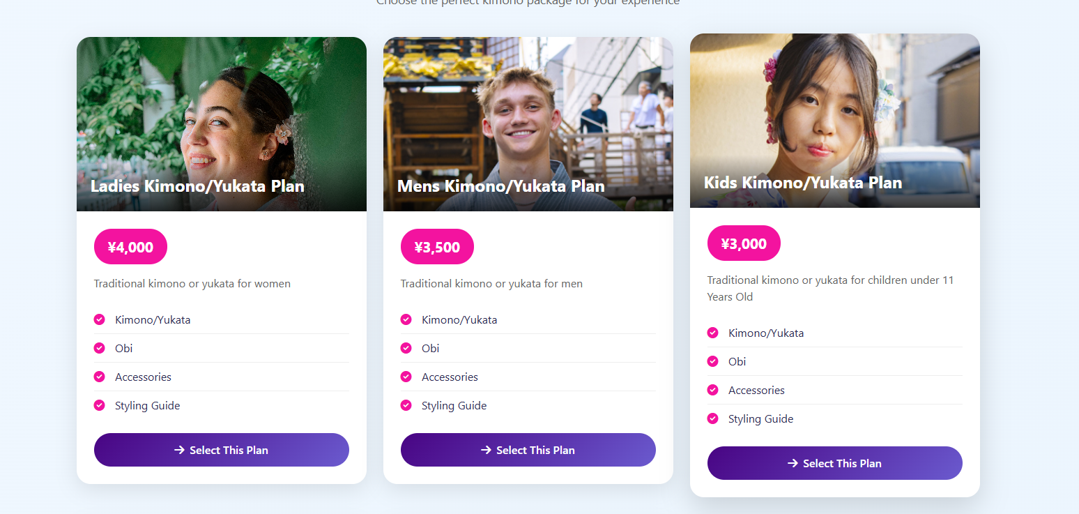 Unbeatable Pricing: Best Rates All Year Round