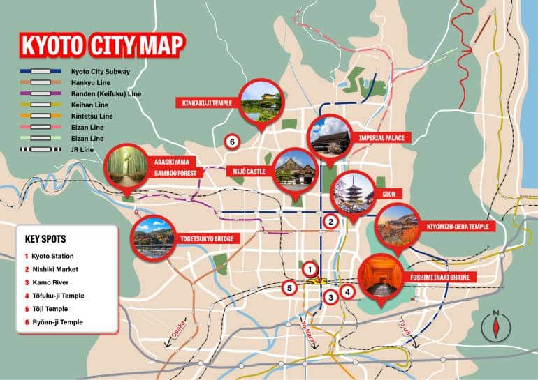 着物のおべべ近くの場所