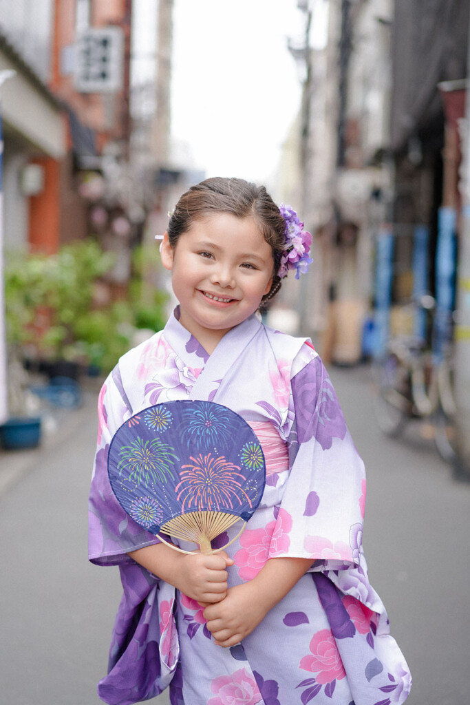 Budget-Friendly Kimono Rental Near Shijo Karasuma Under ¥5000