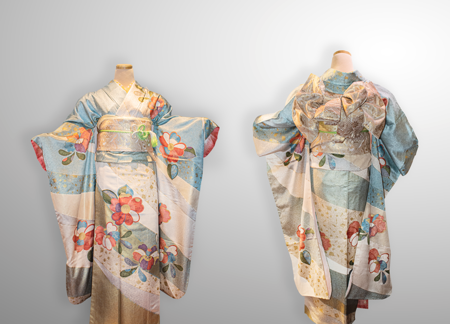 furisude kimono 