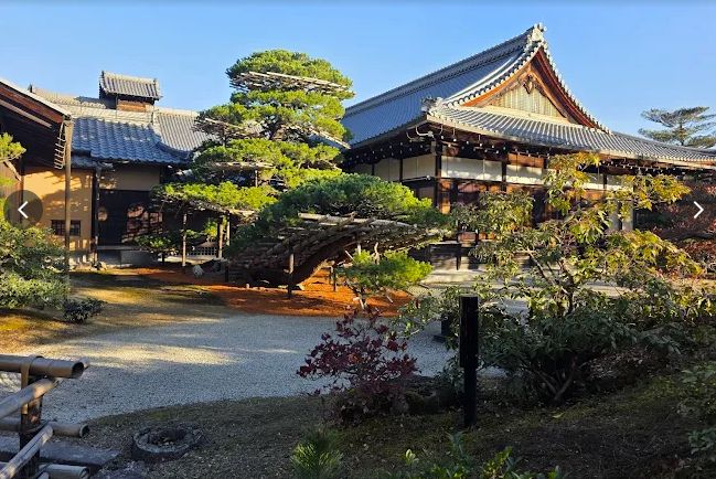 Shijo Station to Famous Kyoto Temples in Kimono: Distance Guide