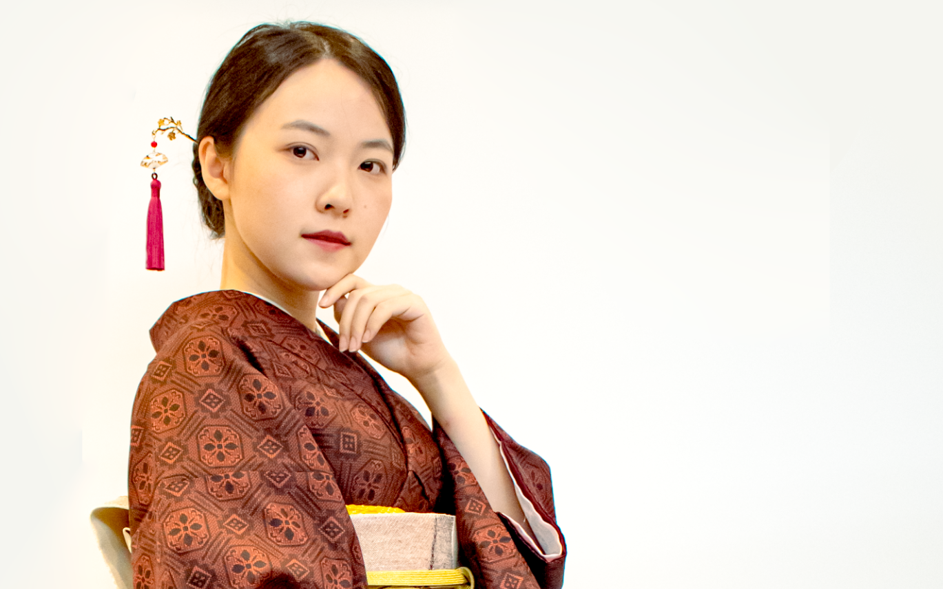 Multilingual Kimono Rental Shijo Karasuma: No Japanese Required
