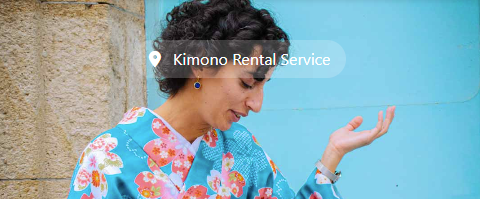 Winter color palatte