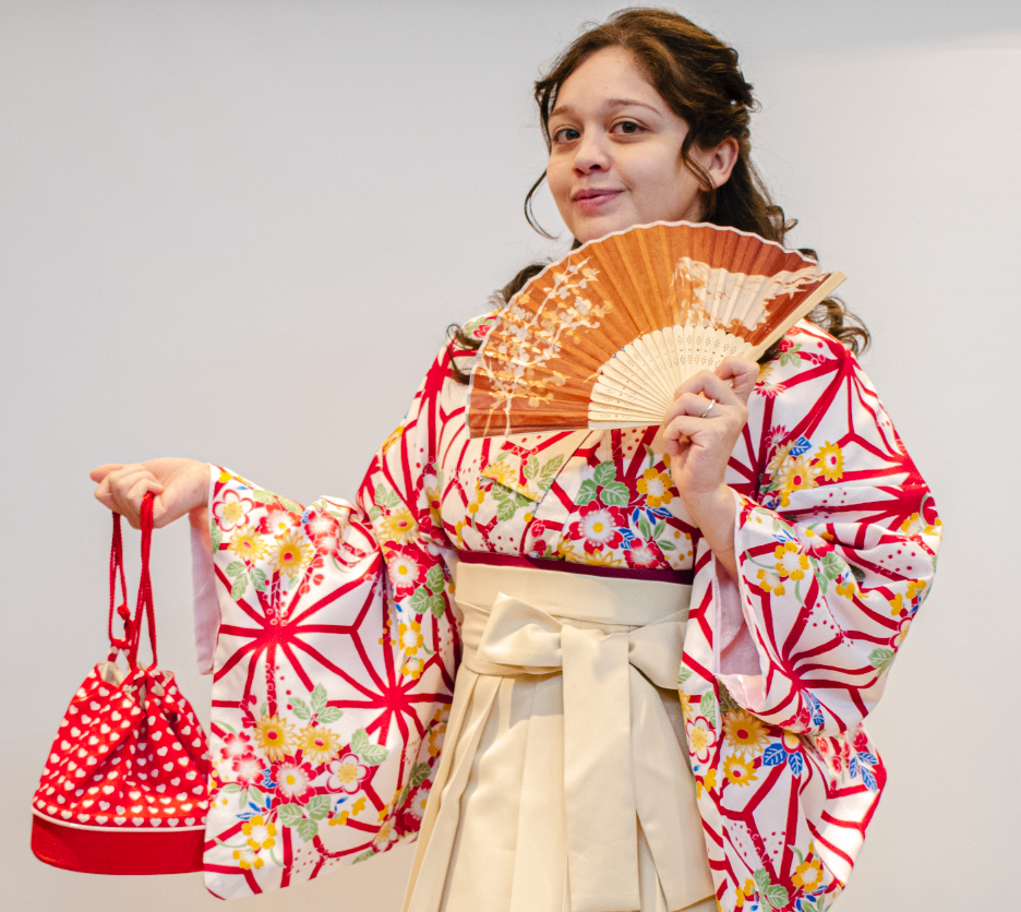 Quick Kimono Rental Shijo Karasuma: Get Dressed in 30 Minutes