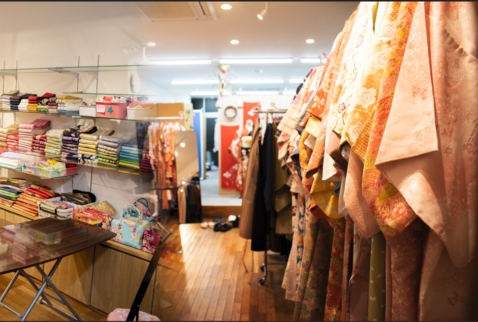 Best Rated Kimono Rental Shijo Karasuma: Customer Reviews