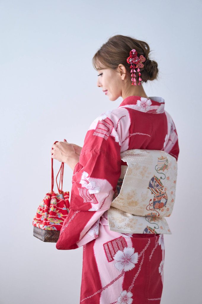 yukata rental