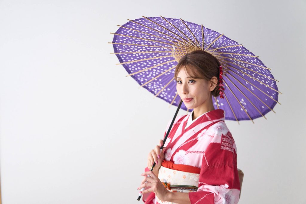 Yukata